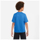 Nike Παιδική κοντομάνικη μπλούζα B NK Multi Dri-FIT Training Top Nike Παιδική κοντομάνικη μπλούζα B NK Multi Dri-FIT Training Top